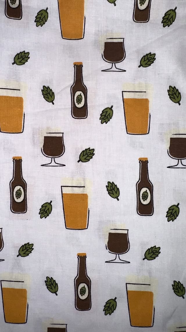 Hops And Beer