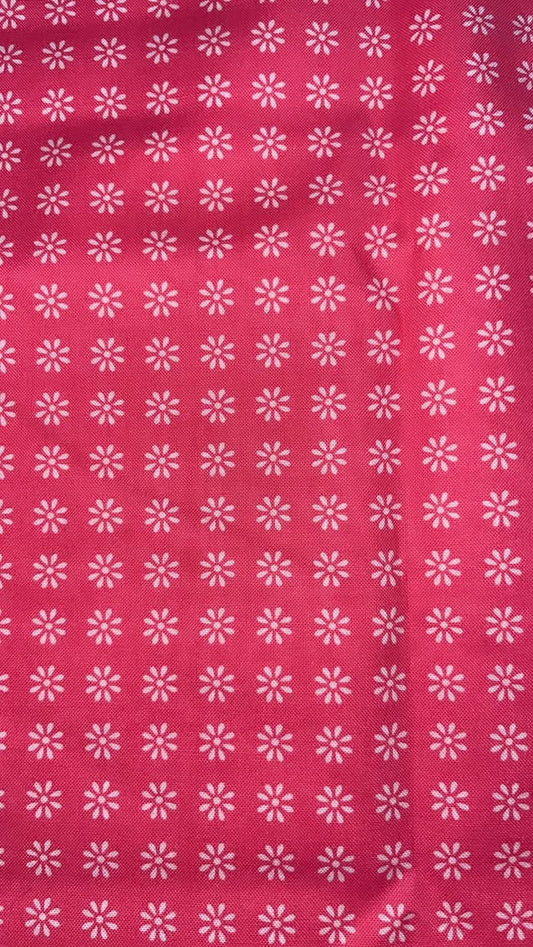 Hot Pink Mini Daisies