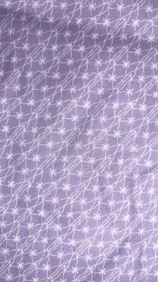 Lavender Mini Floral