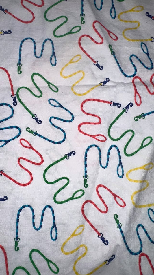 Leashes