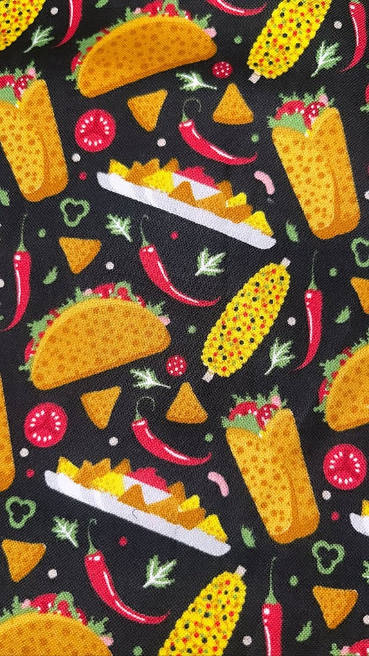 Mexican Street Food
