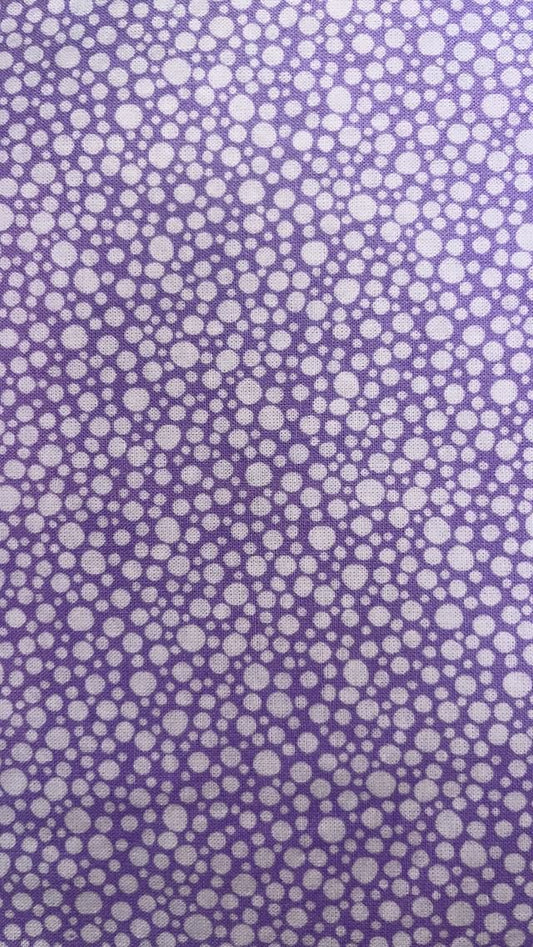 Mini Purple Bubbles