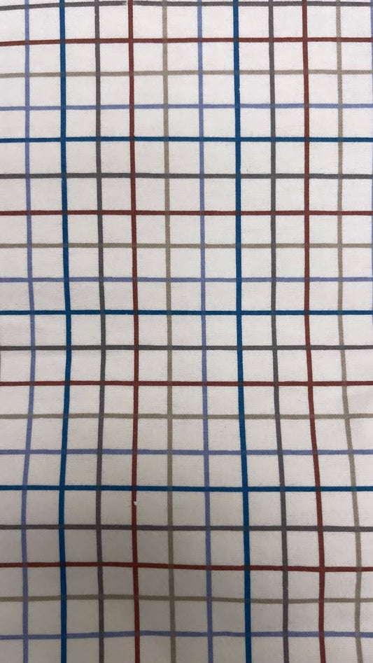 Multi Colored Squares 2