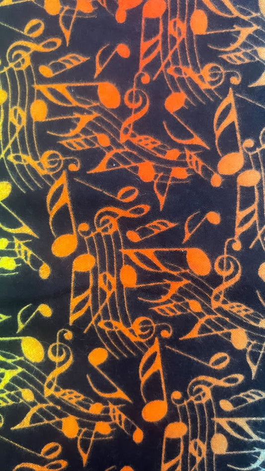 Music Notes
