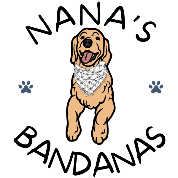 Nana's Bandanas