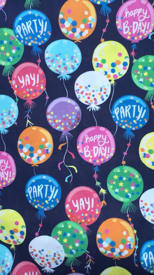 Party Balloons