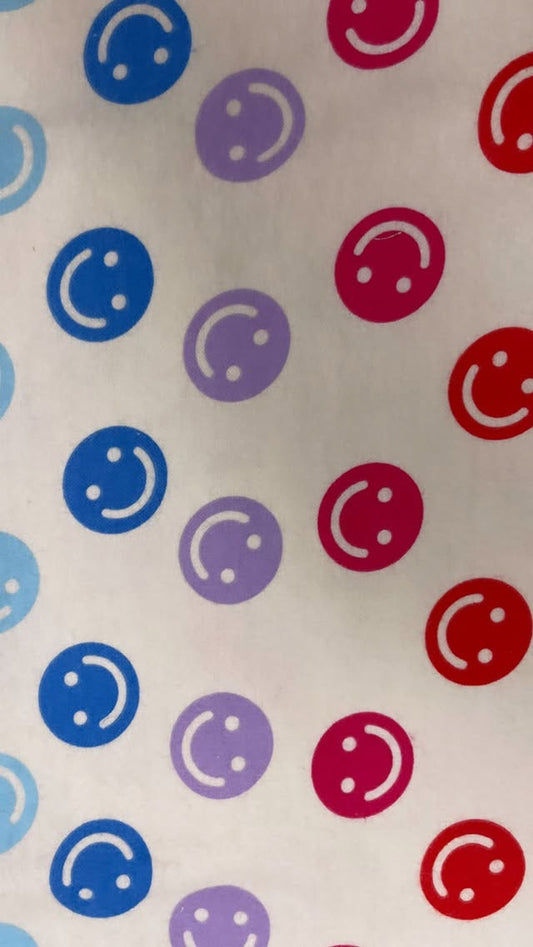 Pastel Smilies