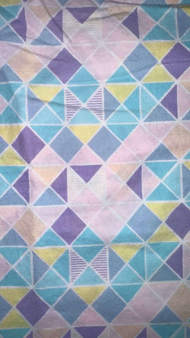 Pastel Squares