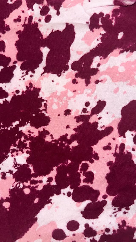 Pink Acid