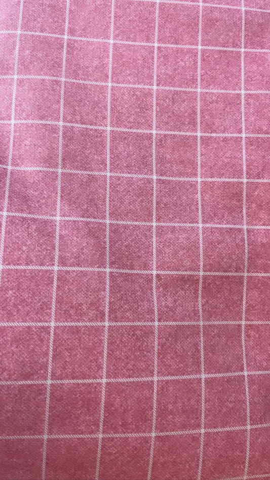 Pink Squares