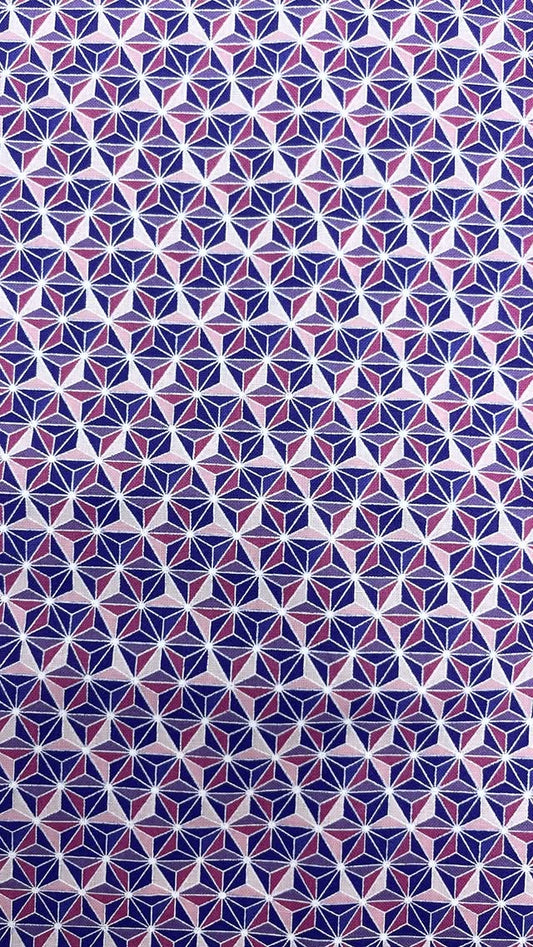 Purple Pattern