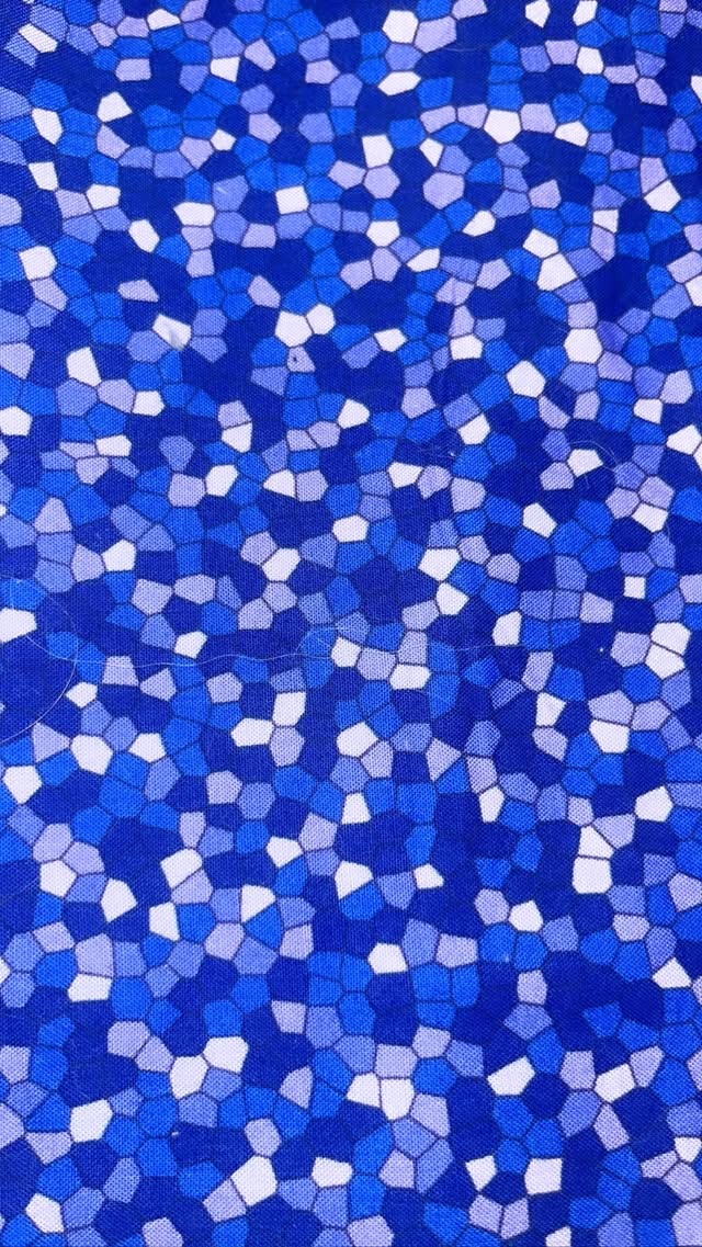 Purple Tiles