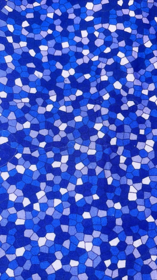 Purple Tiles