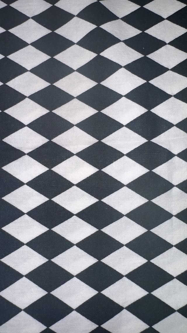 Race Car Pattern