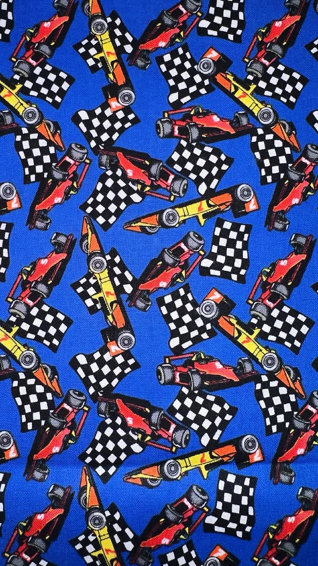 Racecars