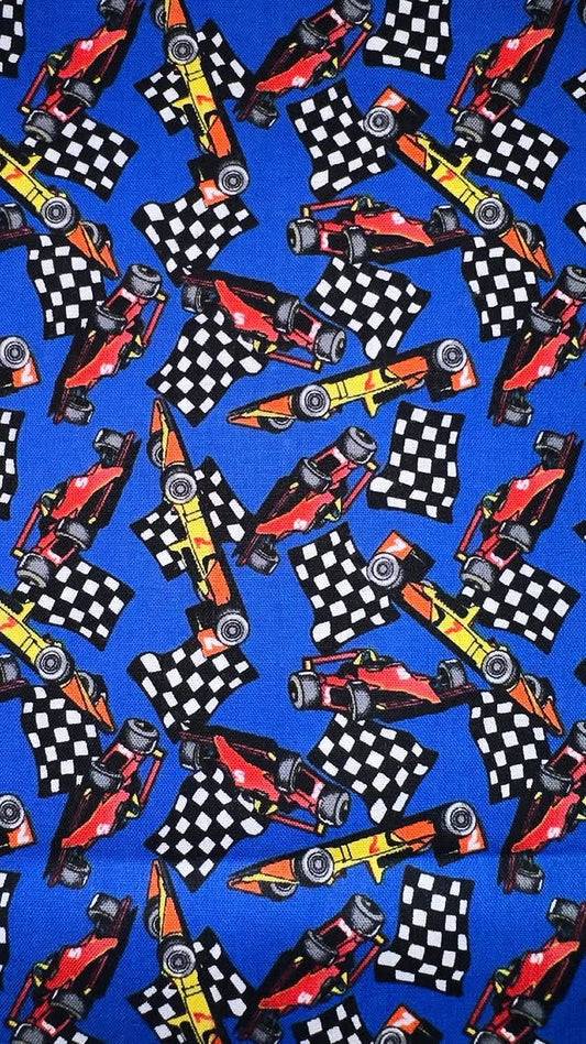 Racecars