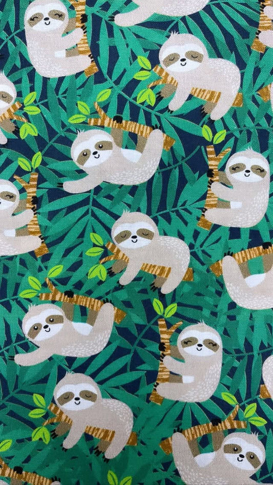 Sloths