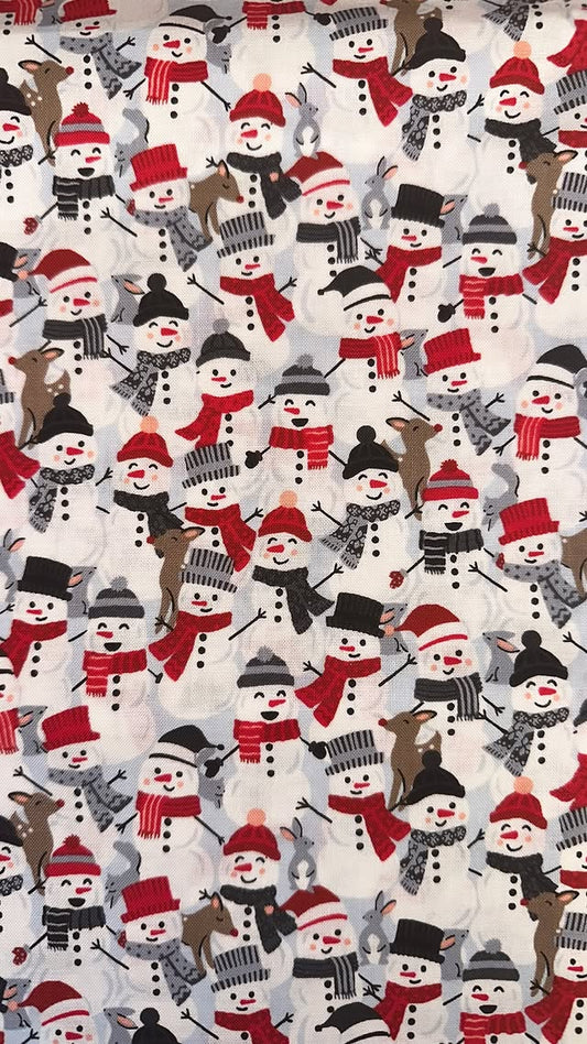 Snowmen