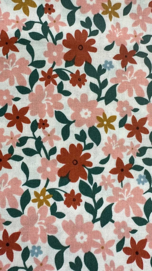 Spring Garden