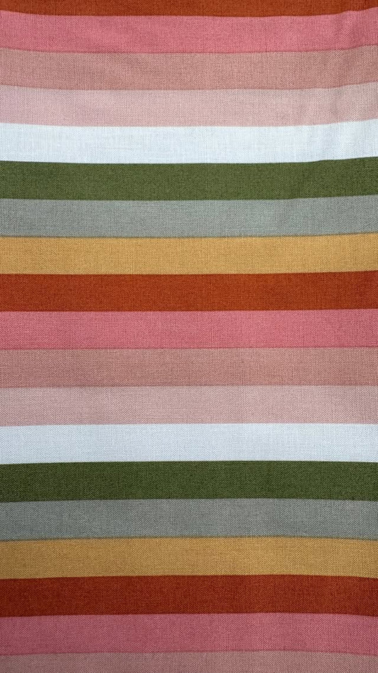 Spring Stripes