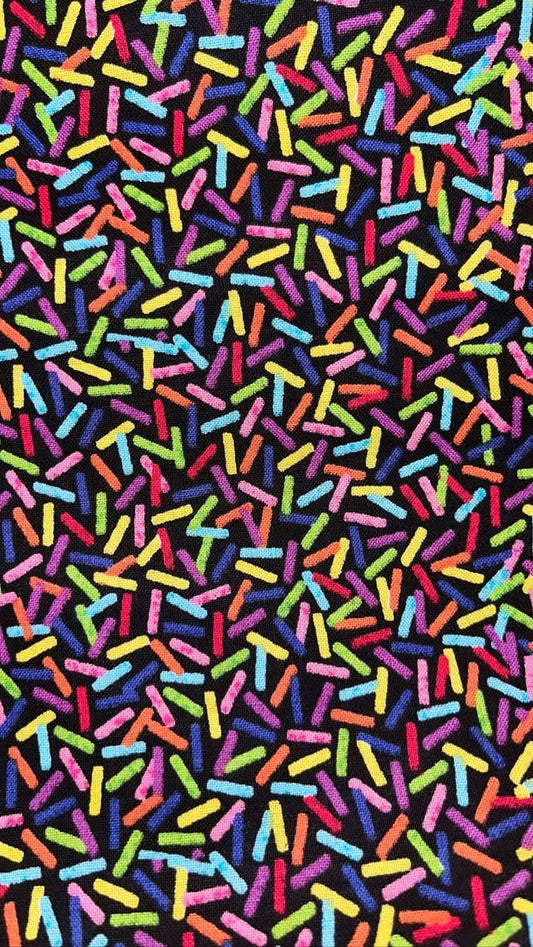 Sprinkles
