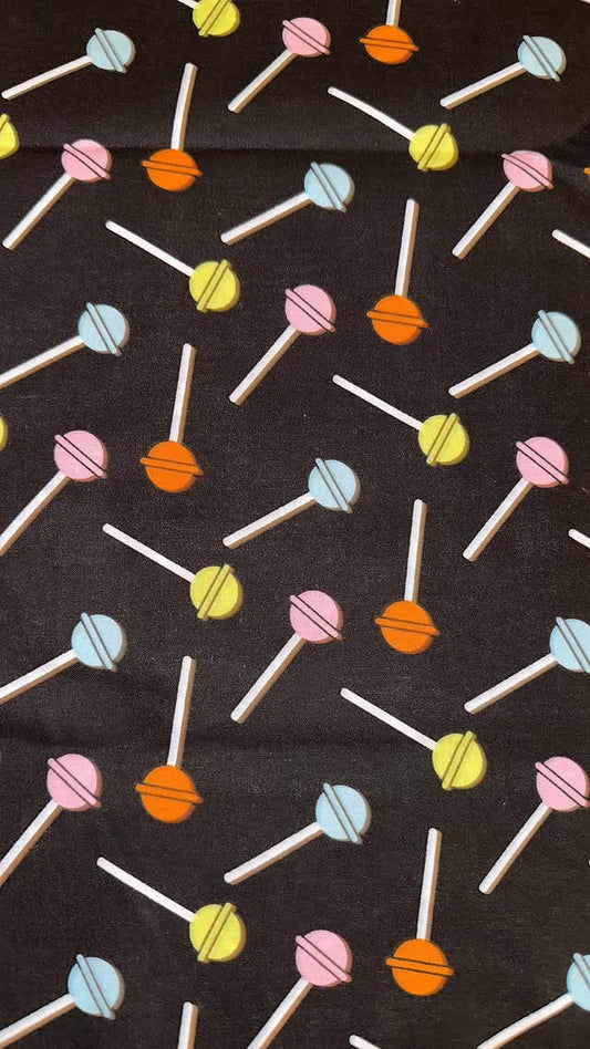 Suckers