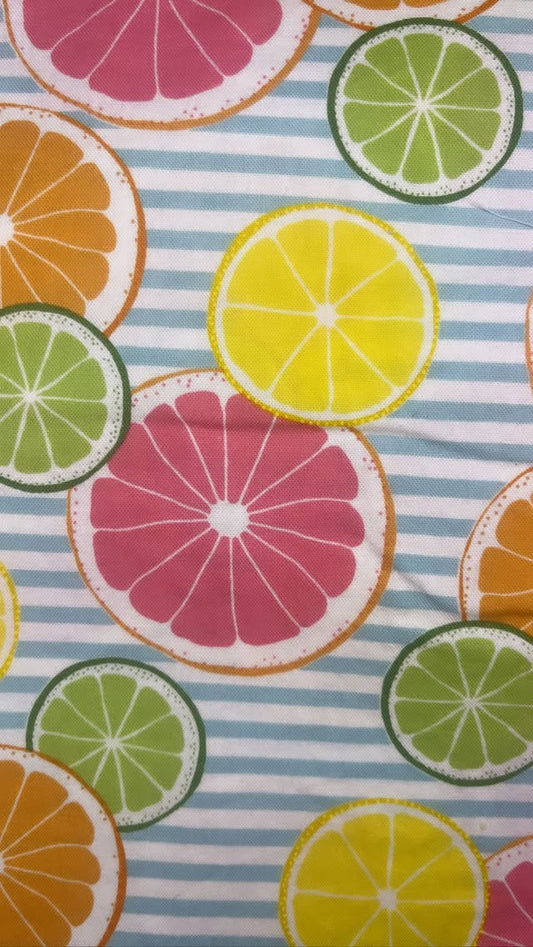 Summer Citrus