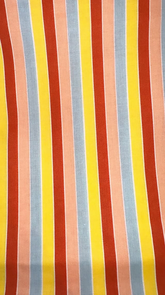 Summer Stripes 2