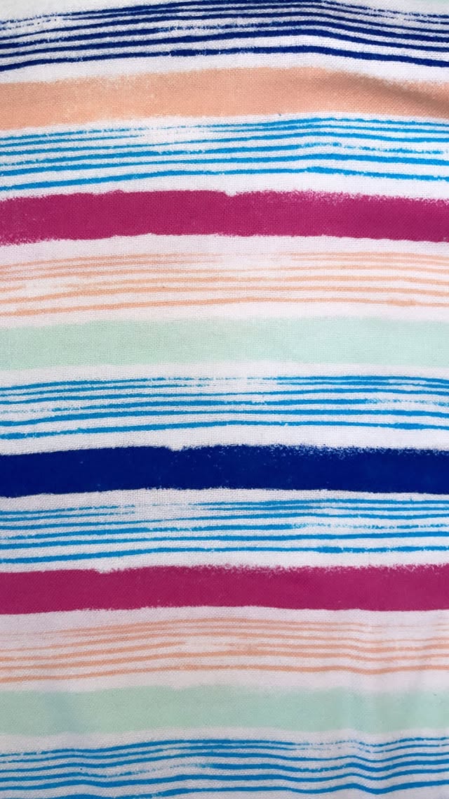 Summer Stripes