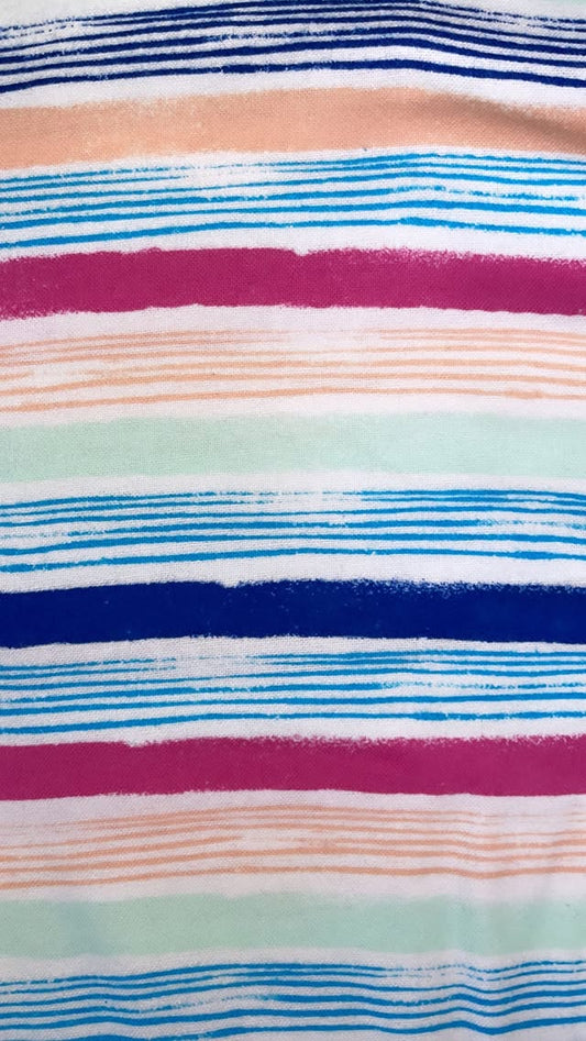 Summer Stripes