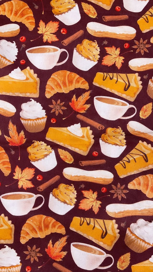 Thanksgiving Food