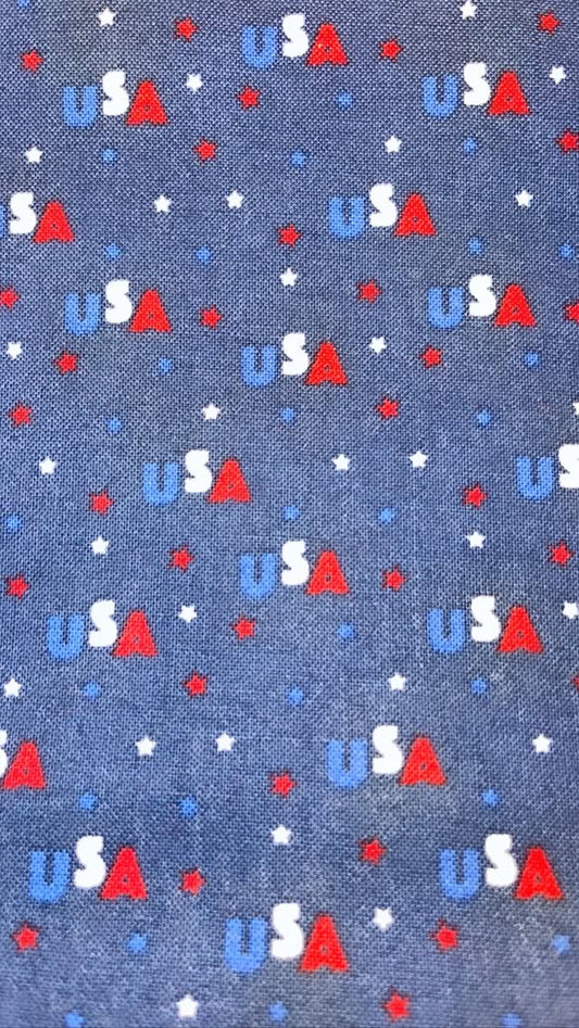 USA!
