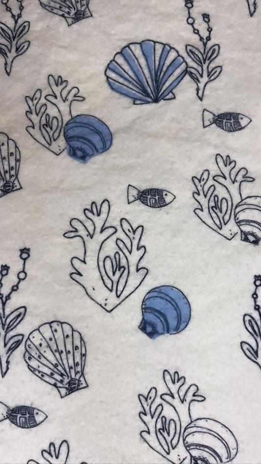 Under The Sea