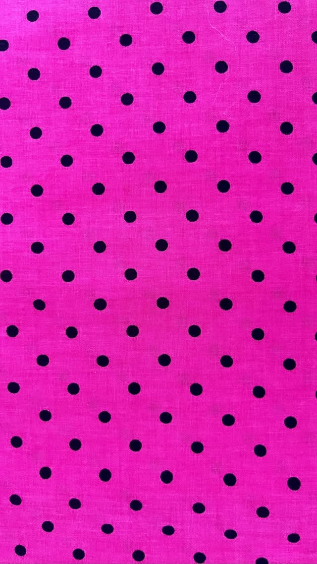 Watermelon Dots