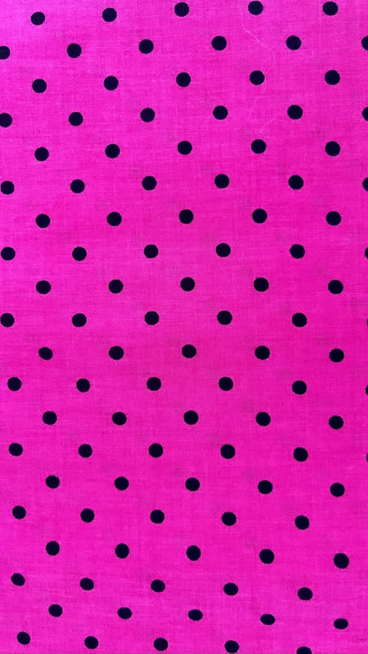 Watermelon Dots