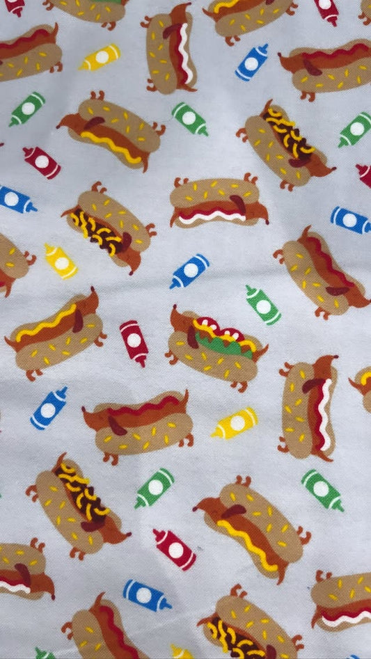 Weiner Dog Hot Dogs