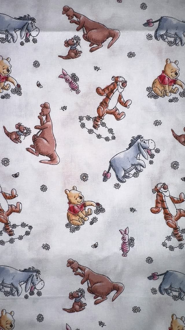Winnie The Pooh