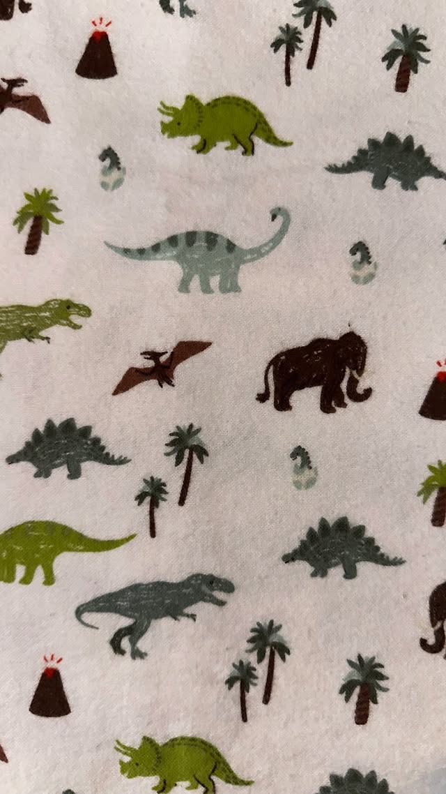 Prehistoric Landscape